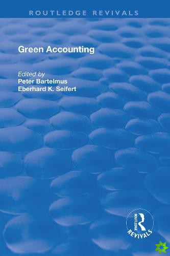 Green Accounting