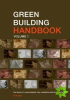 Green Building Handbook: Volume 1