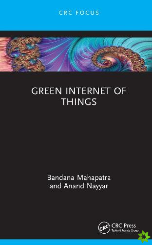 Green Internet of Things