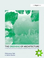 Greening of Architecture