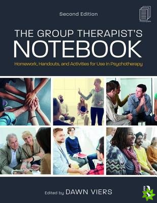 Group Therapist's Notebook