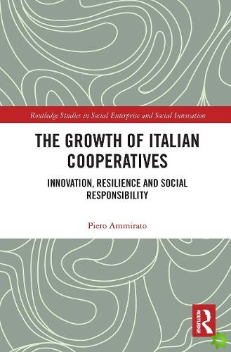 Growth of Italian Cooperatives