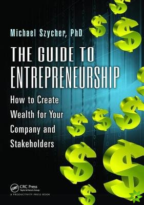 Guide to Entrepreneurship
