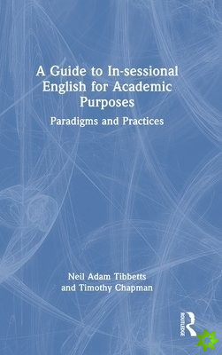 Guide to In-sessional English for Academic Purposes