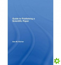 Guide to Publishing a Scientific Paper