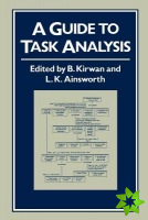 Guide To Task Analysis