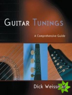Guitar Tunings