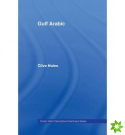Gulf Arabic