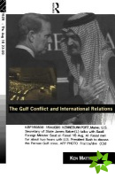 Gulf Conflict and International Relations