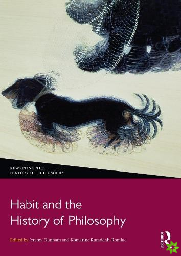 Habit and the History of Philosophy