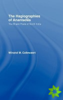 Hagiographies of Anantadas