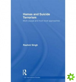 Hamas and Suicide Terrorism
