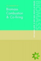Handbook of Biomass Combustion and Co-firing