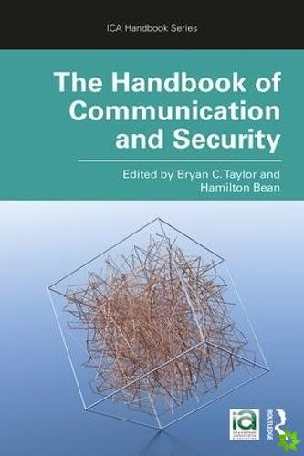 Handbook of Communication and Security