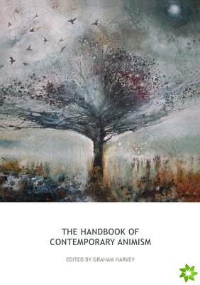 Handbook of Contemporary Animism