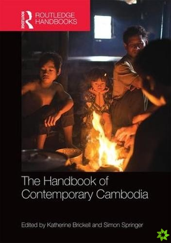 Handbook of Contemporary Cambodia