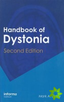 Handbook of Dystonia