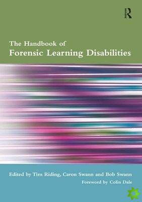 Handbook of Forensic Learning Disabilities
