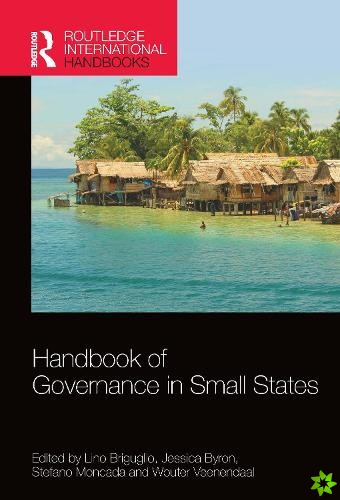 Handbook of Governance in Small States