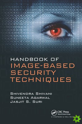 Handbook of Image-based Security Techniques