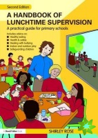 Handbook of Lunchtime Supervision