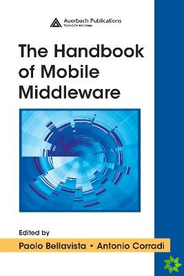 Handbook of Mobile Middleware