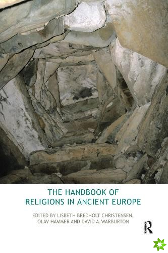 Handbook of Religions in Ancient Europe
