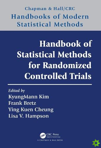 Handbook of Statistical Methods for Randomized Controlled Trials