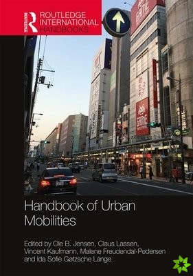 Handbook of Urban Mobilities