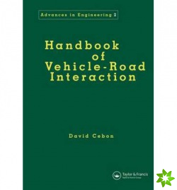 Handbook of Vehicle-Road Interaction
