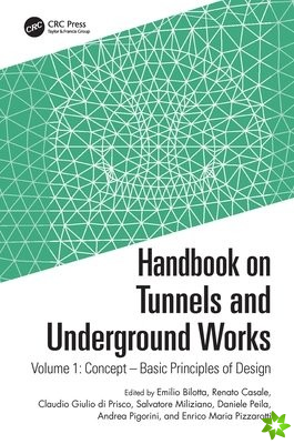 Handbook on Tunnels and Underground Works