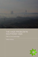 Haze Problem in Southeast Asia