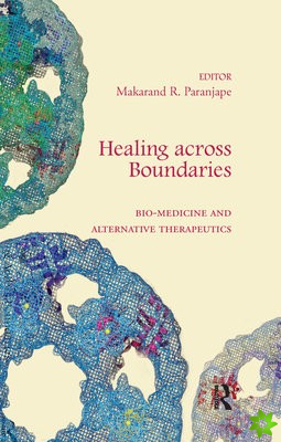 Healing across Boundaries