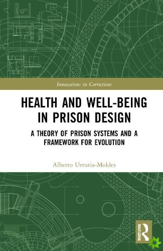 Health and Well-Being in Prison Design