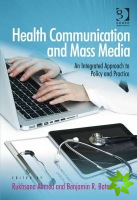Health Communication and Mass Media