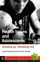 Health Issues and Adolescents