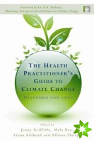 Health Practitioner's Guide to Climate Change