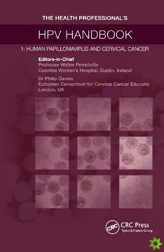 Health Professional's HPV Handbook