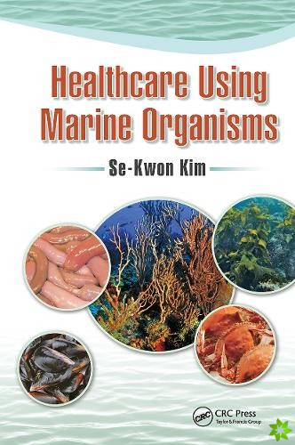 Healthcare Using Marine Organisms