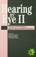 Hearing  Eye II
