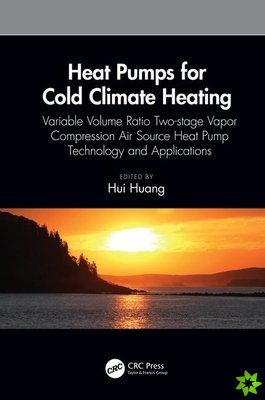 Heat Pumps for Cold Climate Heating