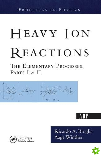 Heavy Ion Reactions