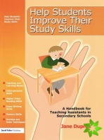Help Students Improve Their Study Skills