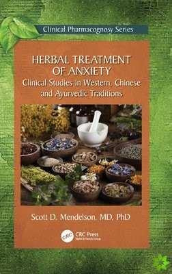 Herbal Treatment of Anxiety