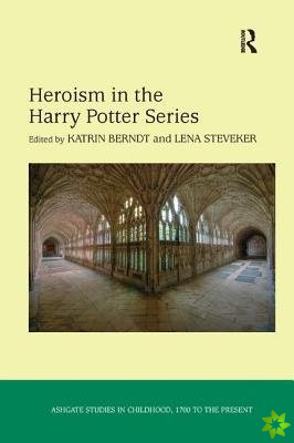 Heroism in the Harry Potter Series
