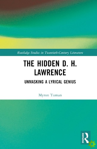 Hidden D. H. Lawrence