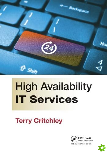 High Availability IT Services