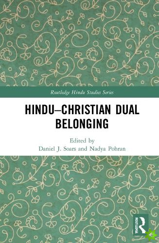 HinduChristian Dual Belonging