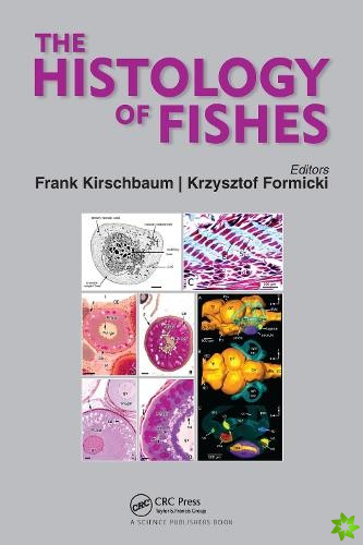 Histology of Fishes