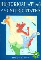 Historical Atlas of the United States